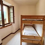 Casa Gagliarda Musio *