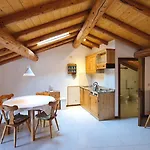Apartamento Casa Gagliarda Musio *