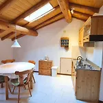 Casa Gagliarda Musio Apartamento