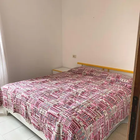 Διαμέρισμα Casa Gagliarda Musio