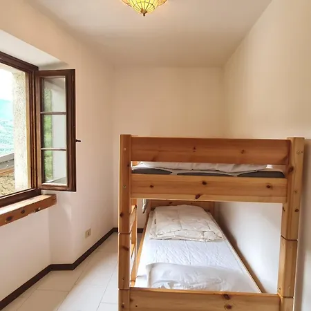 Casa Gagliarda Musio Tremosine