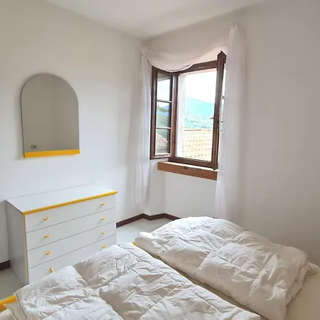 Casa Gagliarda Musio Διαμέρισμα Tremosine