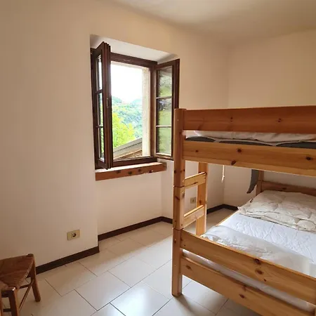 Casa Gagliarda Musio