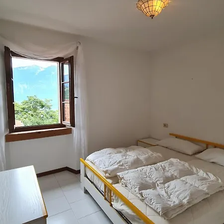 Casa Gagliarda Musio アパート *
