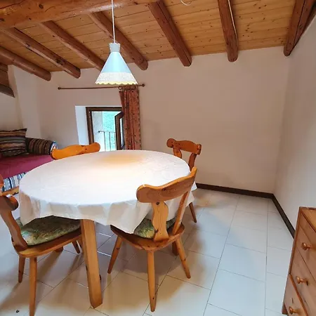 Casa Gagliarda Musio Apartamento