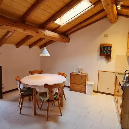 Casa Gagliarda Musio Apartamento *