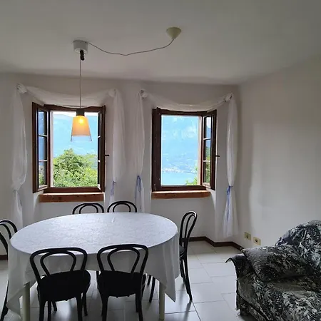 Διαμέρισμα Casa Gagliarda Musio Tremosine