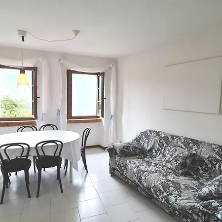 Διαμέρισμα Casa Gagliarda Musio *