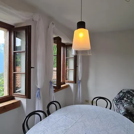 Casa Gagliarda Musio *