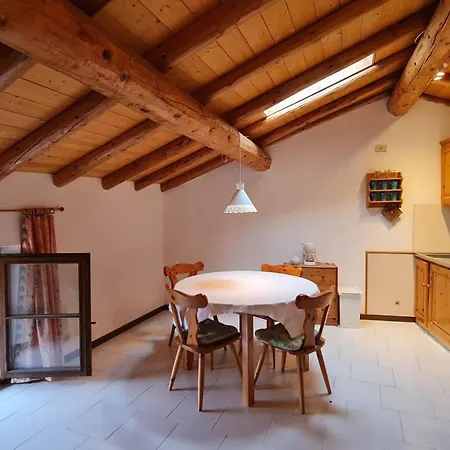 Casa Gagliarda Musio