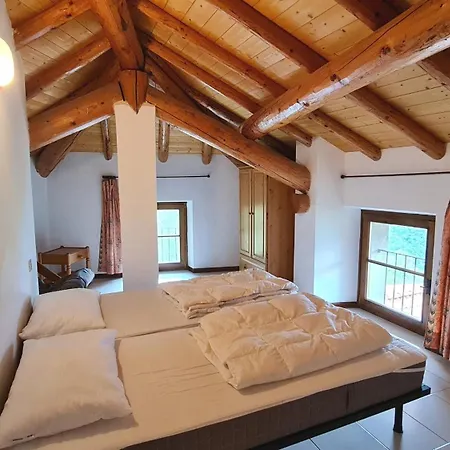 Casa Gagliarda Musio Apartamento *