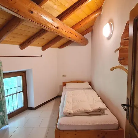 Casa Gagliarda Musio *