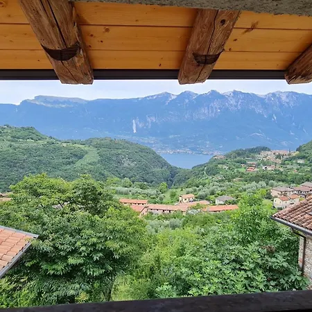 Apartamento Casa Gagliarda Musio *