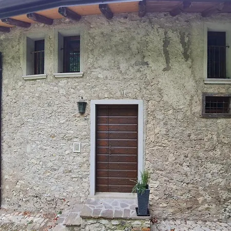 Casa Gagliarda Musio Apartamento Tremosine