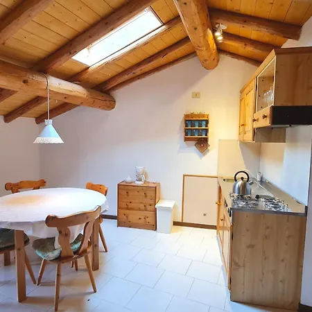 Casa Gagliarda Musio Διαμέρισμα