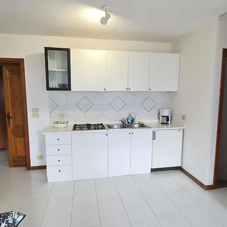 Casa Gagliarda Musio *