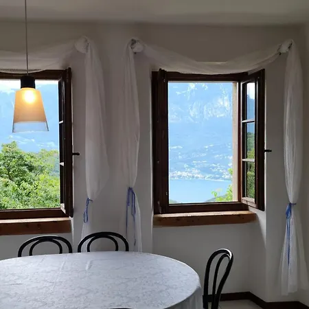 Casa Gagliarda Musio * Tremosine