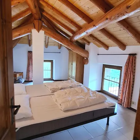 Διαμέρισμα Casa Gagliarda Musio Tremosine