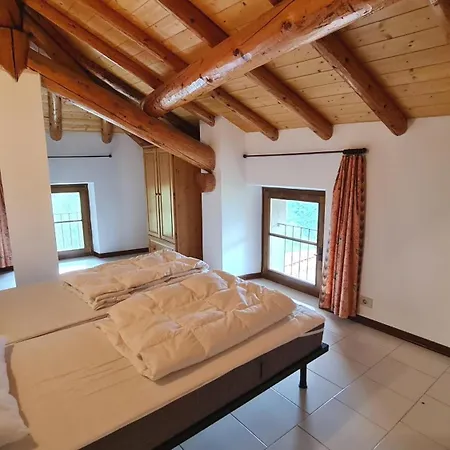 Casa Gagliarda Musio Διαμέρισμα